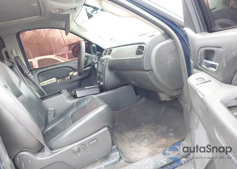 2012 Chevrolet Silverado 1500 Ltz from USA, damaged, VIN 3GCPKTE76CG174977